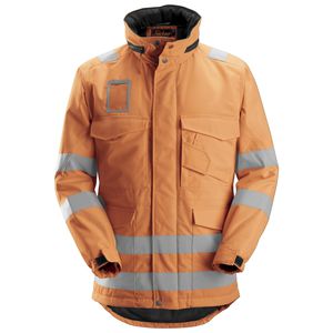 veste de travail 1