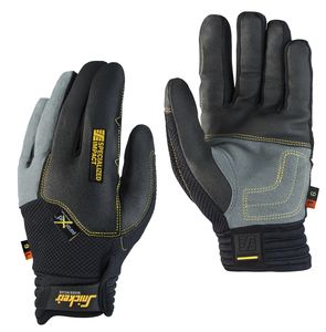 gant pour agent de piste 1