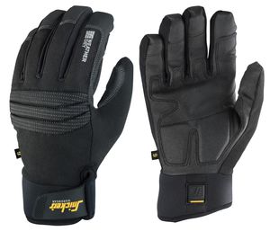 gant pour agent de piste 1