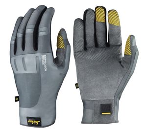 gant pour agent de piste 1