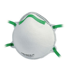 masque respiratoire FFP1