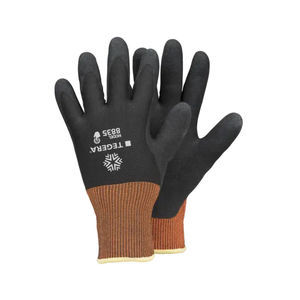 gant pour agent de piste 1