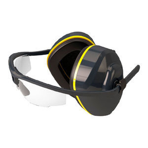lunettes de protection