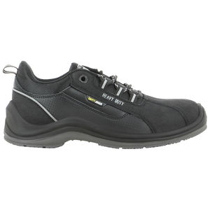 chaussures de sécurité antidérapantes