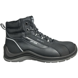 chaussures de sécurité antidérapantes