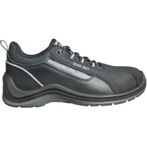 chaussures de sécurité antidérapantes