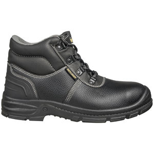 chaussures de sécurité antidérapantes