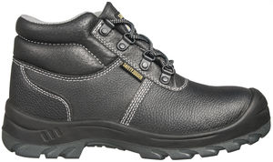 chaussures de sécurité antidérapantes