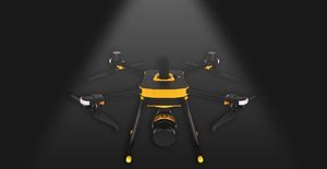drone professionnel 1