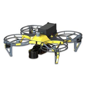 drone professionnel