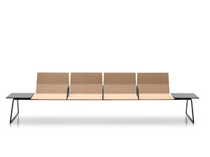 banc pour aéroport 1