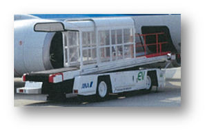 tapis à bagages pour aéroport 1