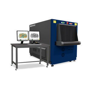scanner pour bagages
