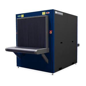 scanner pour bagages