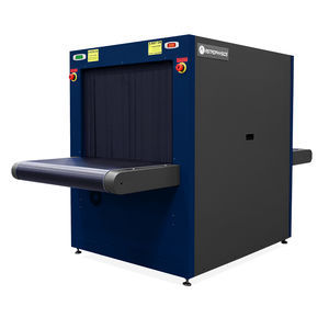 scanner pour bagages