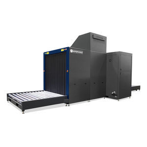 scanner pour bagages