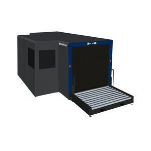 scanner pour bagages