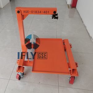chariot de manutention 1