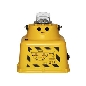 feu de piste 1