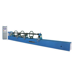 machine à équilibrer horizontale 1