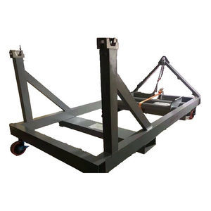 remorque porte-engin