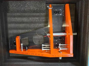 testeur de pression pour moteur 1