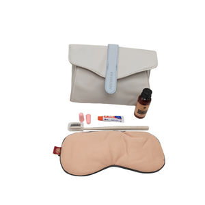 trousse de confort pour avion 1