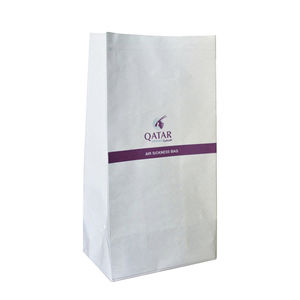 sac vomitoire pour avion 1