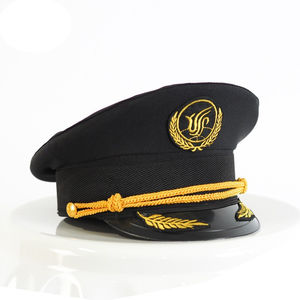 casquette de capitaine