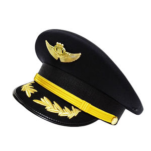 casquette de capitaine