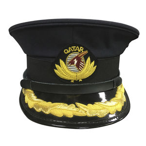 casquette de capitaine
