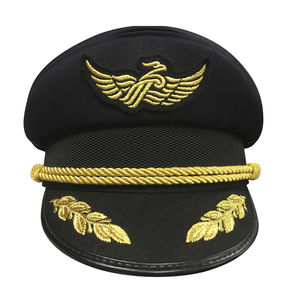 casquette de capitaine