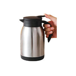 pot à lait pour cabine d'avion 1