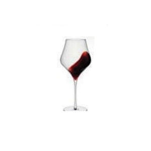 verre à vin pour cabine d'avion 1