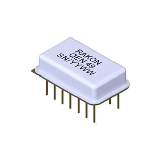 oscillateur à quartz 1