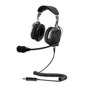 casque d'aviation pour pilote 1