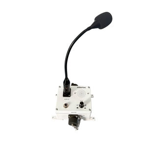 intercom de dégivrant