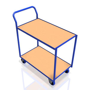 chariot de transfert 1