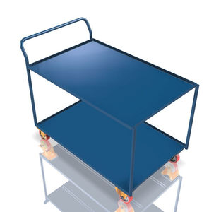 chariot de transfert 1