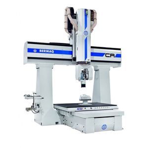 fraiseuse CNC 1