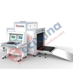 scanner pour bagages 1