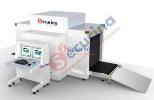 scanner pour bagages 1