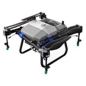 drone industriel