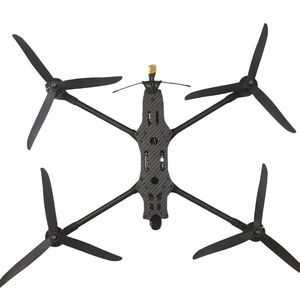 drone industriel