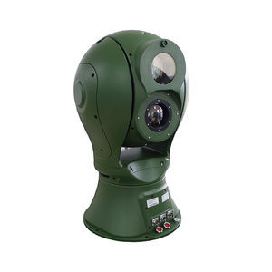 caméra de surveillance