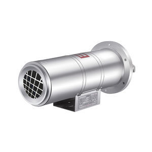 caméra d'imagerie thermique