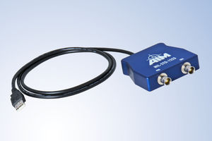 analyseur de protocole MIL-STD-1553 1