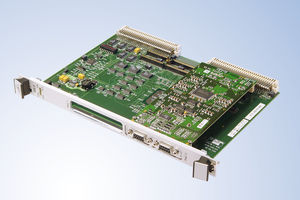 analyseur de protocole MIL-STD-1553 1