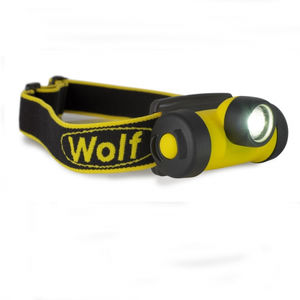 lampe torche pour maintenance
