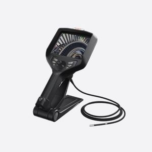 vidéoscope micro